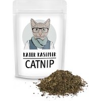 Kater Kasimir Katzenminze (Catnip) im 30g Beutel (getrocknet, geschnitten und gesiebt) von Kater Kasimir