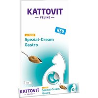 KATTOVIT Gastro Cream 11x90g von Kattovit