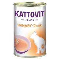 KATTOVIT Urinary-Drink 24x135ml von Kattovit