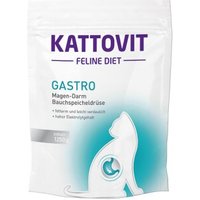 KATTOVIT Feline Gastro 1,25 kg von Kattovit