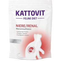 KATTOVIT Feline Nierendiät 1,25 kg von Kattovit