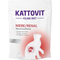 KATTOVIT Feline Nierendiät 1,25 kg von Kattovit