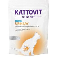 KATTOVIT Feline Urinary Thunfisch 1,25 kg von Kattovit