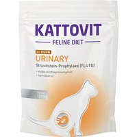 Kattovit Urinary mit Huhn - 1,25 kg von Kattovit