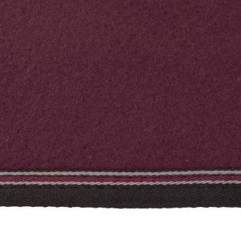 KAVALKADE Fleece-Abschwitzdecke "Ecoline", 135cm, bordeaux, bordeaux, 135 cm, KAVALKADE Fleece-Abschwitzdecke "Ecoline", 135cm, bordeaux, bordeaux, 135 cm, von Kavalkade