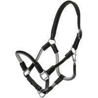 Kavalkade Halfterset Cavo mit Strick WB (Warmblut) von Kavalkade