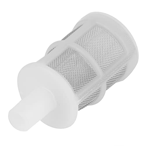 Kavolet Aquarium-Wasserpumpenfilter-Reinigungsnetz, Robustes, Praktisches Zubehör für Aquarien (10MM) von Kavolet