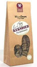 Keksdieb Wild-Drops getreidefrei | 150g von Keksdieb