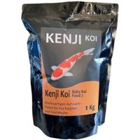 Kenji Koi Baby Food 2 1 kg von Kenji Koi