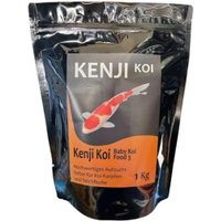 Kenji Koi Baby Food 3 1 kg von Kenji Koi