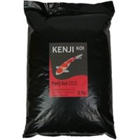 Kenji Koi Color & Growth 5 kg 3 mm von Kenji Koi