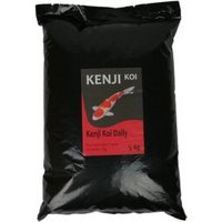 Kenji Koi Daily Food 5kg 3 mm von Kenji Koi