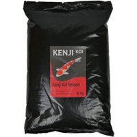 Kenji Koi Season 5kg 6 mm von Kenji Koi