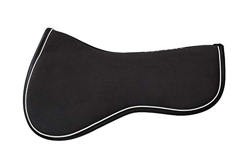 Kentucky Horsewear Anatomic Half Pad Absorb - Size OneSize von Kentucky Horsewear