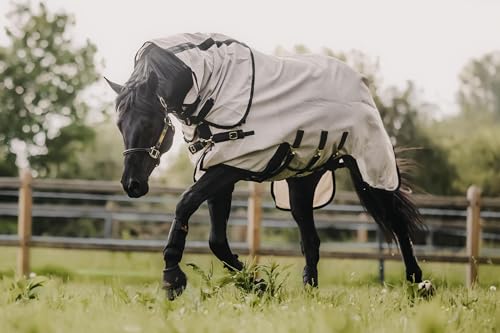 Kentucky Horsewear Mesh Fly Rug - beige von Kentucky