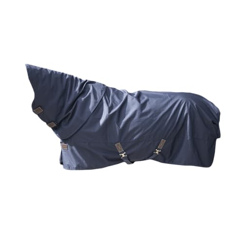 Kentucky - Winterdecke All Weather Quick Dry Fleece - Navy - 155/205 von Kentucky