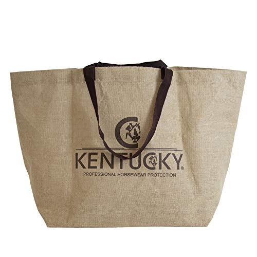 Kentucky Jutetasche XL - Size XL von Kentucky Horsewear