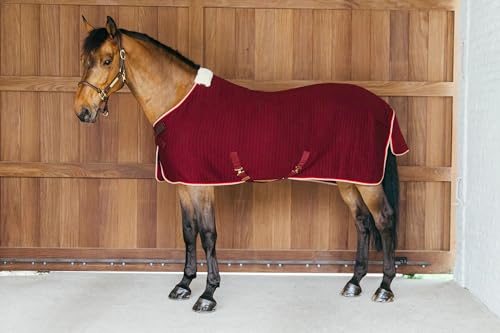 Kentucky - Abschwitzdecke PROTherm Bordeaux 155-6'9 von Kentucky