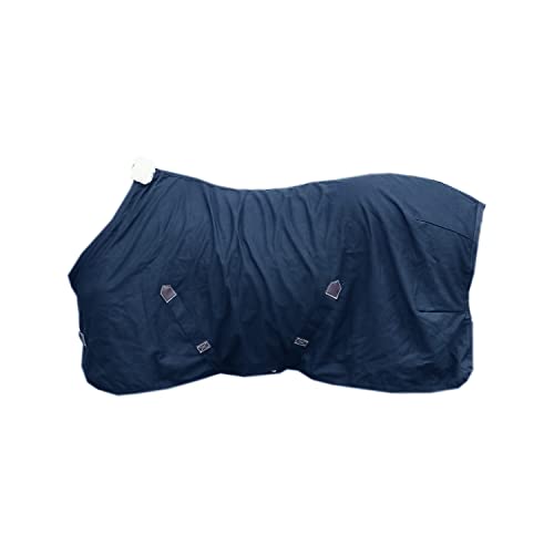 Cotton Sheet 130 navy von Kentucky Horsewear