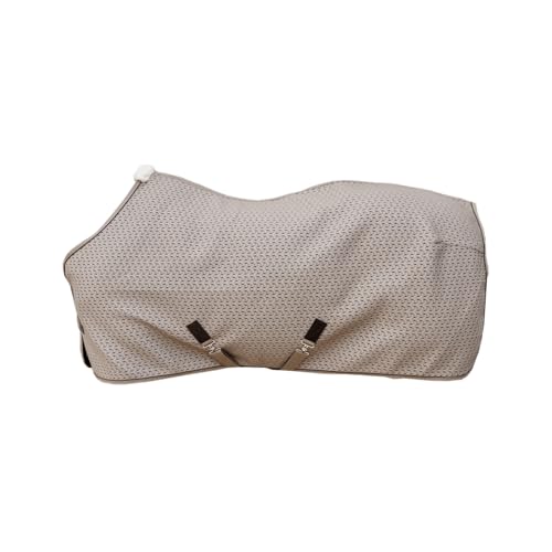 Kentucky Horsewear - Abschwitzdecke 4D Spacer - Beige - 140-6'3 von Kentucky