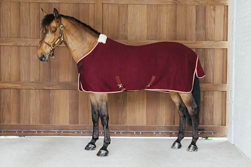 Kentucky - Abschwitzdecke PROTherm Bordeaux 160-7'0 von Kentucky