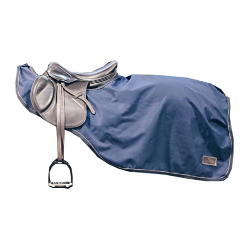 Ausreitdecke Marine All Weather 160 gram Large von Kentucky Horsewear