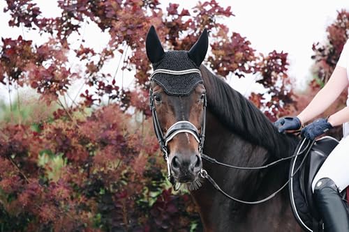 Kentucky Fliegenmütze Wellington sp. sch von Kentucky Horsewear