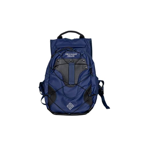 Kentucky - GD Grooming Rucksack Marine von Kentucky