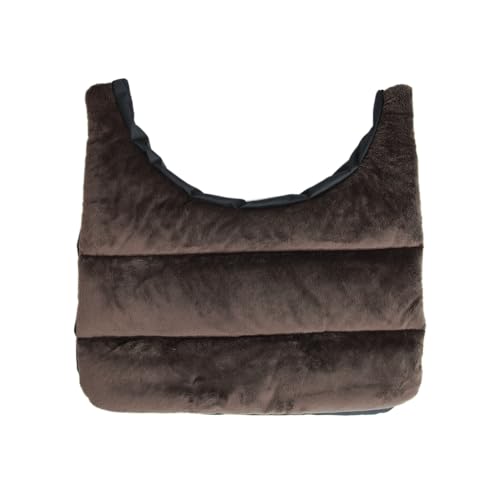 Kentucky Horsewear Horse BIB wasserdicht Brust/Widerristschutz, Farbe Kentucky Horsewear:schwarz von Kentucky