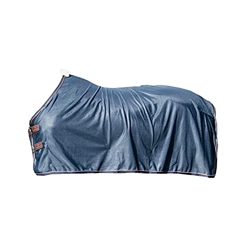 Kentucky Horsewear Mesh Fly Sheet - Navy von Kentucky