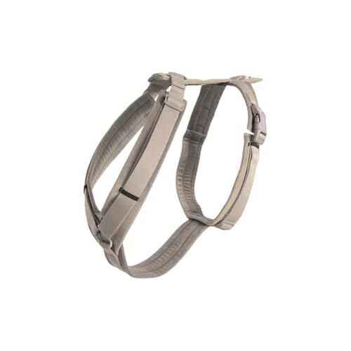 Kentucky - Hundegeschirr aktiv velvet beige XXS 14-22cm Kentucky - Hundegeschirr aktiv velvet beige XXS 14-22cm von Kentucky