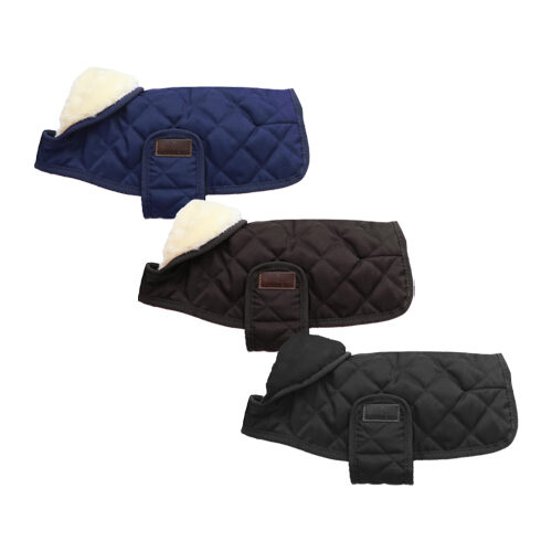 Kentucky - Hundemantel original - Schwarz - XXS - 25 cm Kentucky - Hundemantel original - Schwarz - XXS - 25 cm von Kentucky