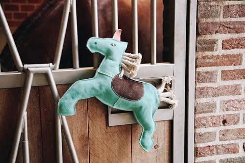 Kentucky Relax Horse Toy Größe one Size, Farbe braun von Kentucky