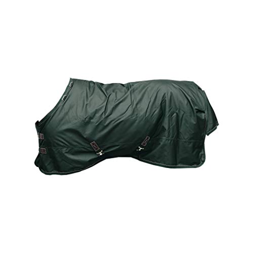 Kentucky - Winterdecke All Weather wasserdichte pro Dark Green 130-6'0 160 g von Kentucky