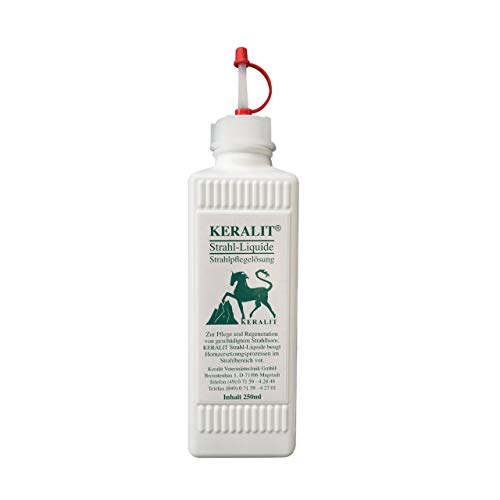 KERALIT® Strahl-Liquide, 250 ml von Keralit