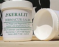 Keralit Dermacur 130 g von Keralit