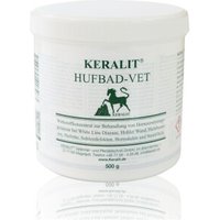 Keralit Hufbad-Vet 500g von Keralit