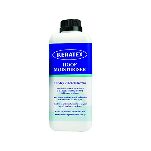 KERATEX HOOF MOISTURISER - 1 LT - EPC0003 von Keratex