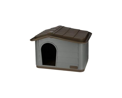 Katzenhaus Paola Eco XL 75x59x55 cm von Kerbl Pet