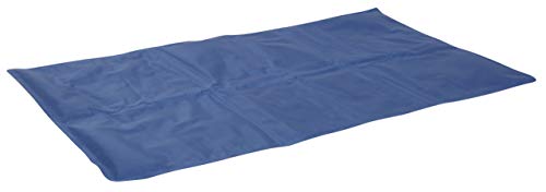 Kerbl Pet 80841 Kühlmatte für Hunde, 40x50 cm, blau, 1.39 kg von Kerbl Pet