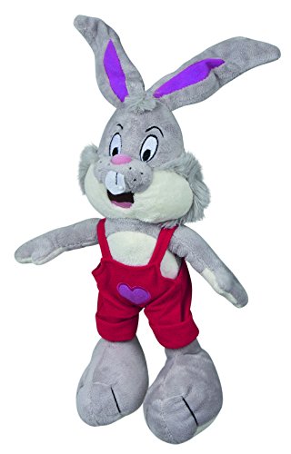 Kerbl 81465 Bunny Hop, 25 cm, farblich sortiert von Kerbl Pet