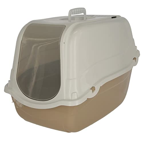 Kerbl 81571 Katzentoilette Minka, 58 x 39 x 17 cm, von Kerbl