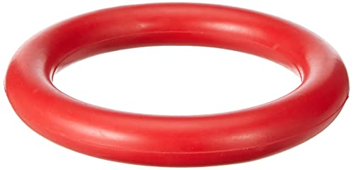 Kerbl Pet 83486 Ring - Naturgummi, circa 15 cm von Kerbl Pet