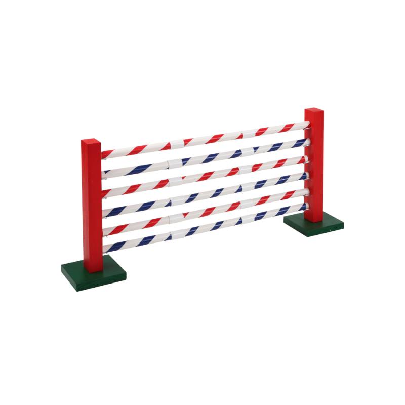 Kerbl Pet Agility Steilsprung für Nager - L 70 x B 5 x H 35 cm von Kerbl Pet