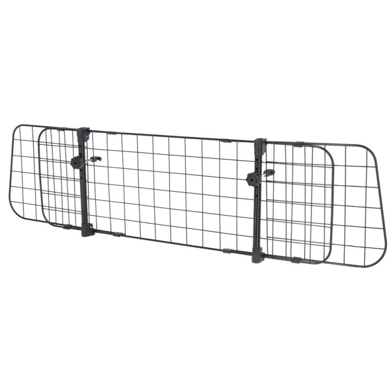 Kerbl Pet Autoschutzgitter - B 96 - 145 x H 30 cm von Kerbl Pet