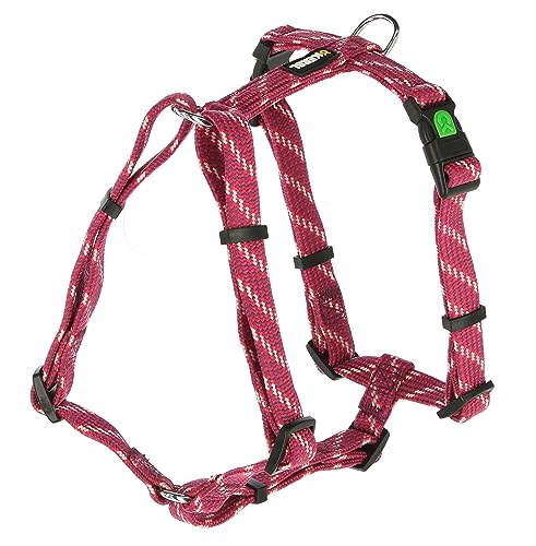 Kerbl Pet Geschirr Colorado, Fuchsia, 25 mm / 75-100 cm Kerbl Pet Geschirr Colorado, Fuchsia, 25 mm / 75-100 cm von Kerbl Pet