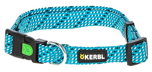 Kerbl Pet Halsband Colorado, Ocean, 15 mm / 25-35 cm von Kerbl Pet