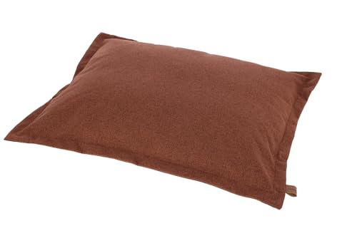 Kerbl Pet Kuschelsack Oliver, Hochwertiges Hundebett, Robust, Abriebfest, Waschbarer Bezug, Komfortabler Liegeplatz, Braun, 80x60x15 cm Kerbl Pet Kuschelsack Oliver, Hochwertiges Hundebett, Robust, Abriebfest, Waschbarer Bezug, Komfortabler Liegeplatz, Braun, 80x60x15 cm von Kerbl Pet