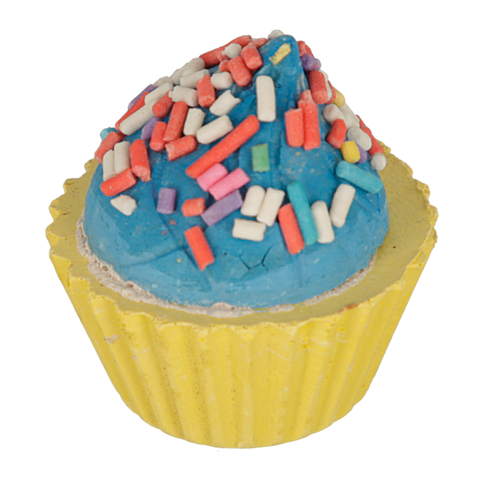 Kerbl Pet Leckstein Cupcake - 50 g Kerbl Pet Leckstein Cupcake - 50 g von Kerbl Pet
