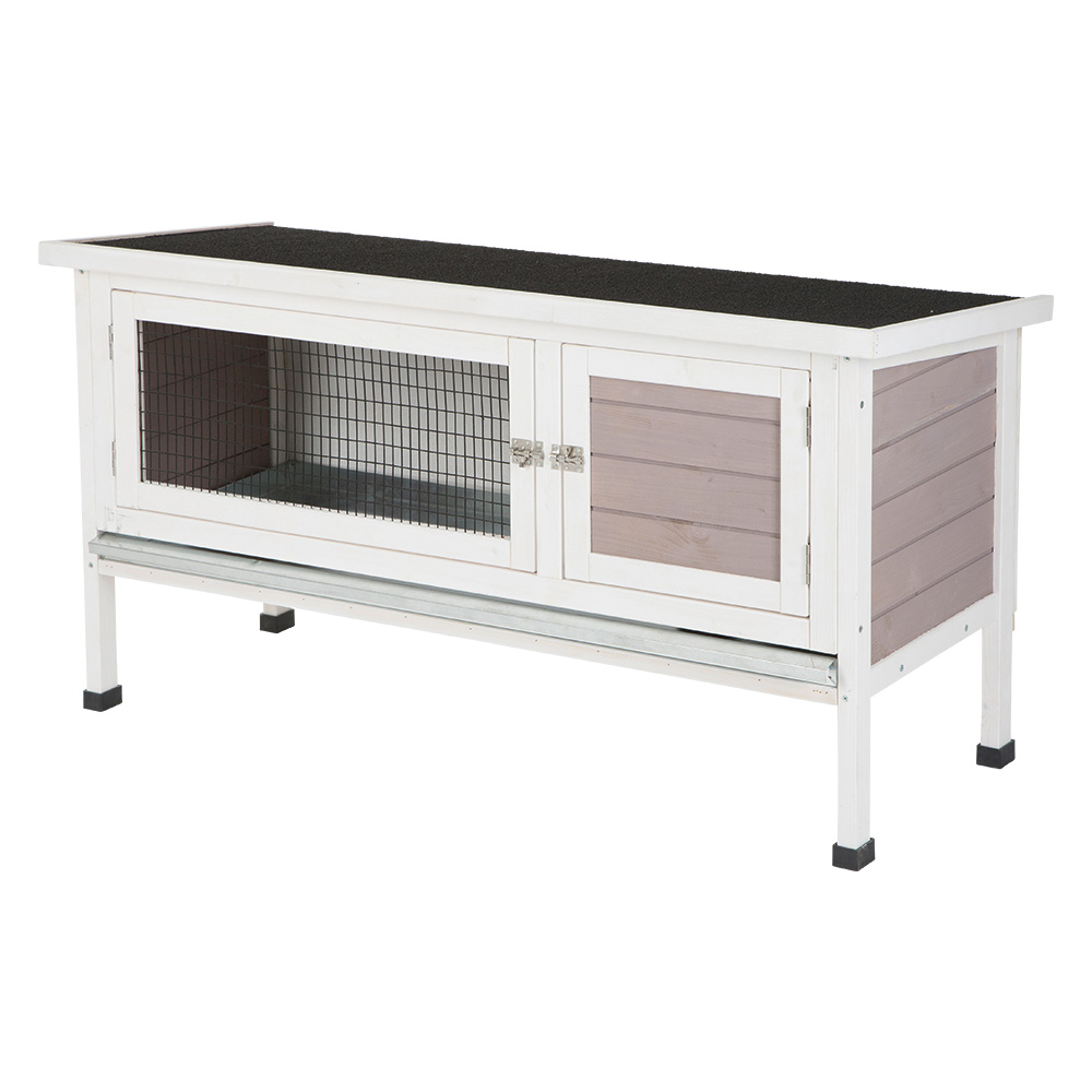 Kerbl Pet Nagerhaus Freddy - L 116 x B 45 x H 62 cm Kerbl Pet Nagerhaus Freddy - L 116 x B 45 x H 62 cm von Kerbl Pet